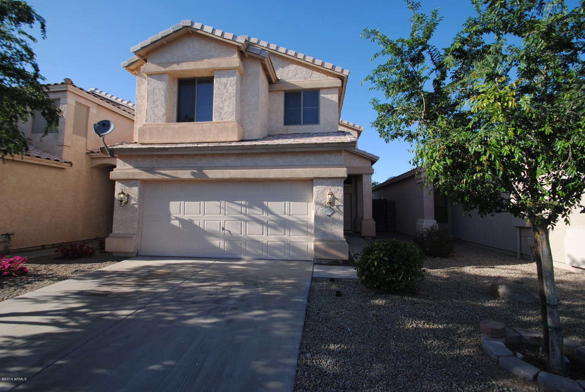 Photo 1 of 19 — 10116 E CAPRI Avenue, Mesa, AZ 85208
