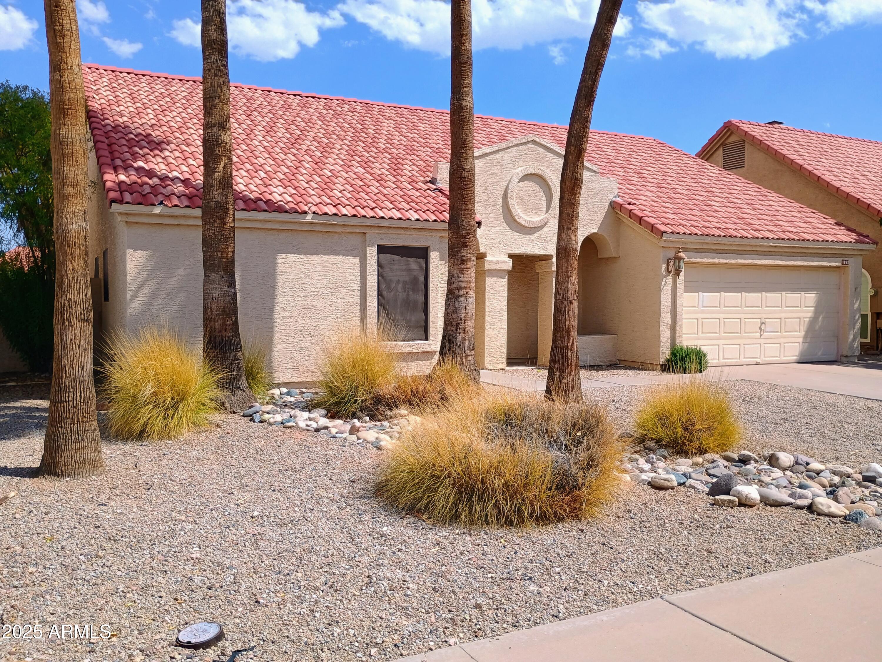 1262 E Mineral Road