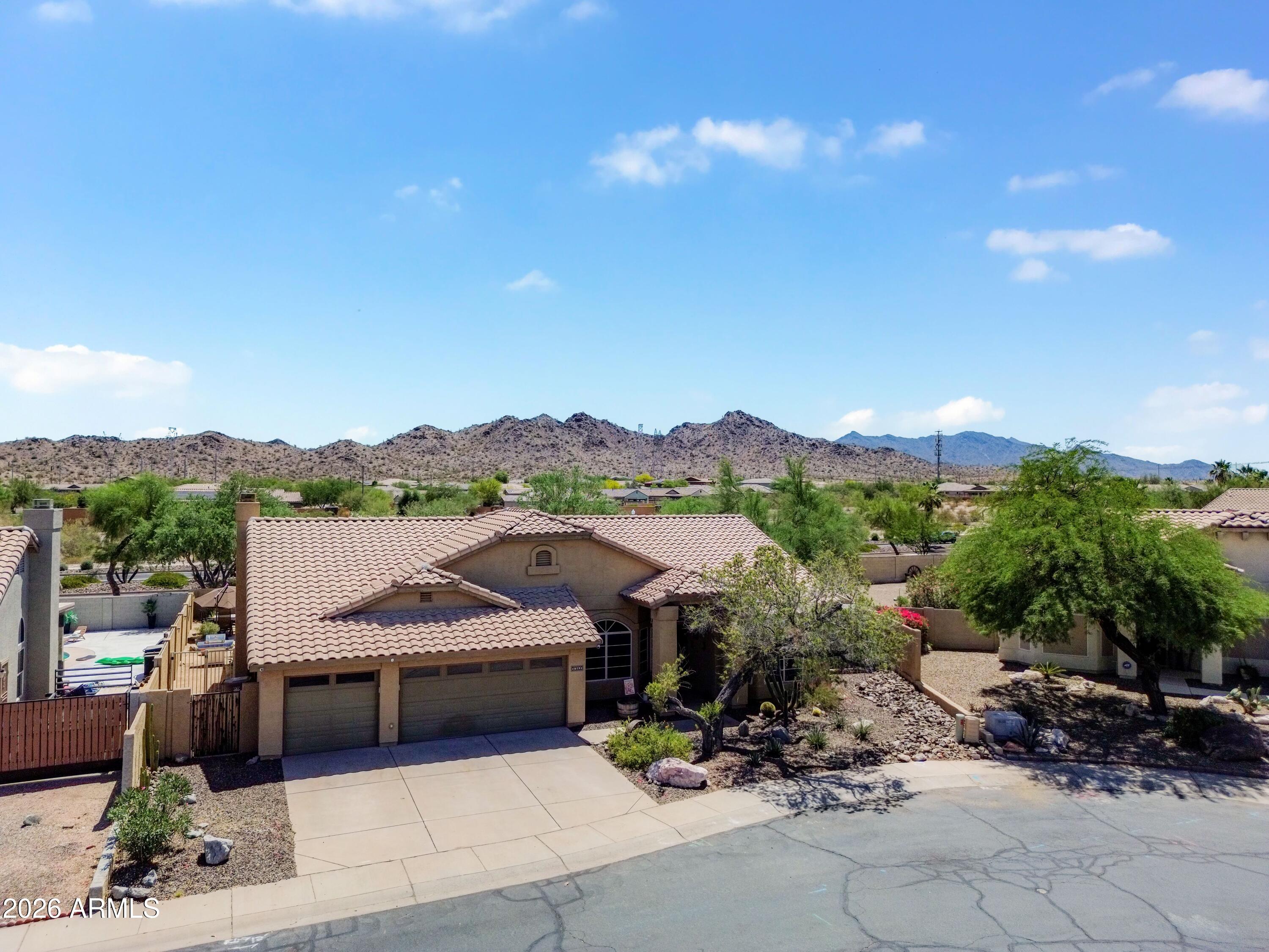 10791 S XAVIER Court