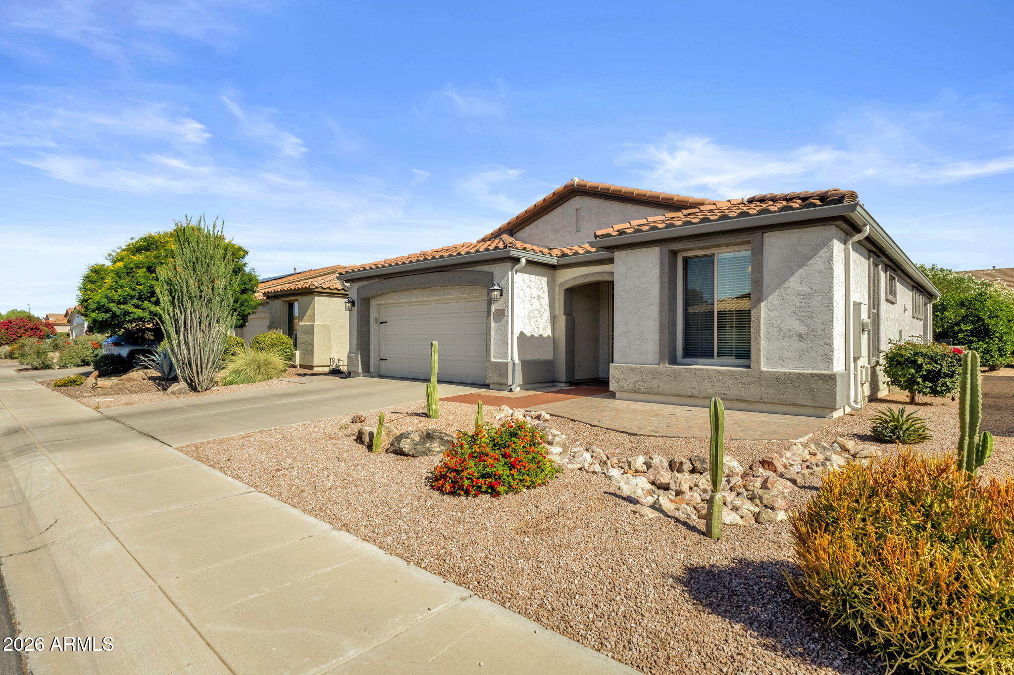4094 E AZALEA Drive