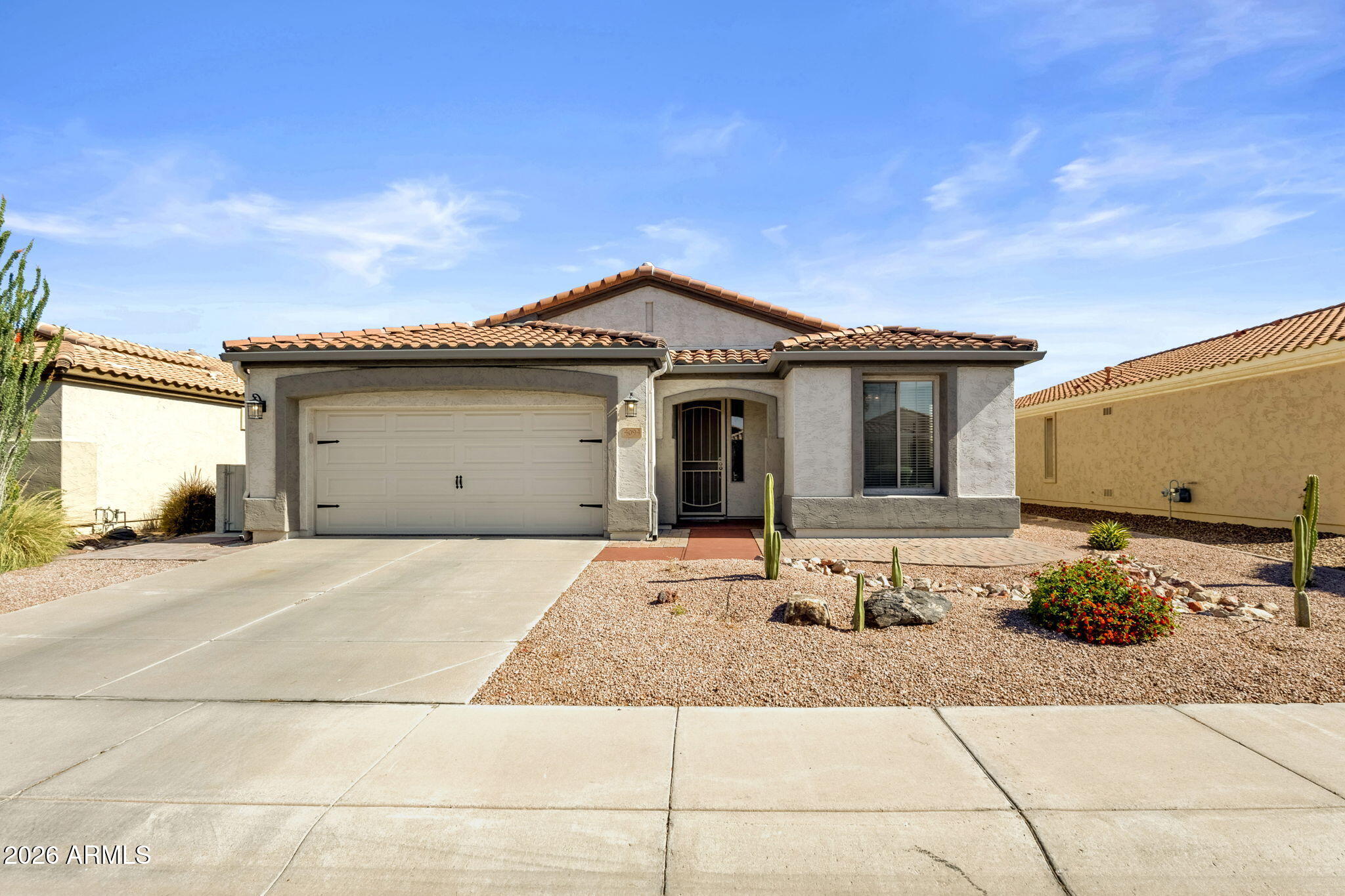 4094 E AZALEA Drive