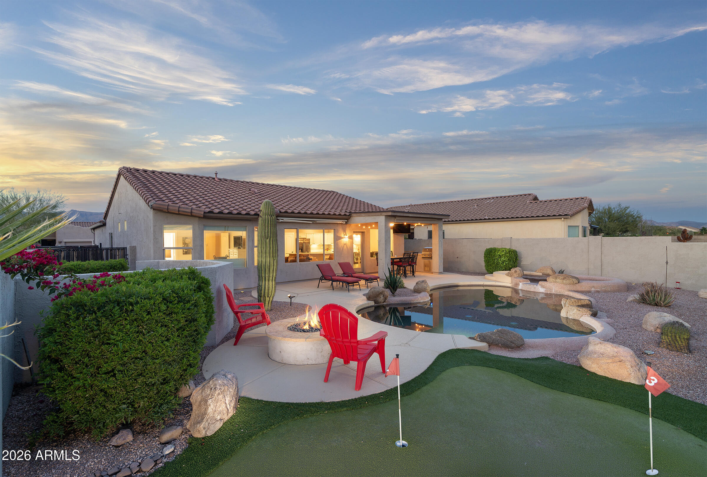 10439 E Trailhead Court