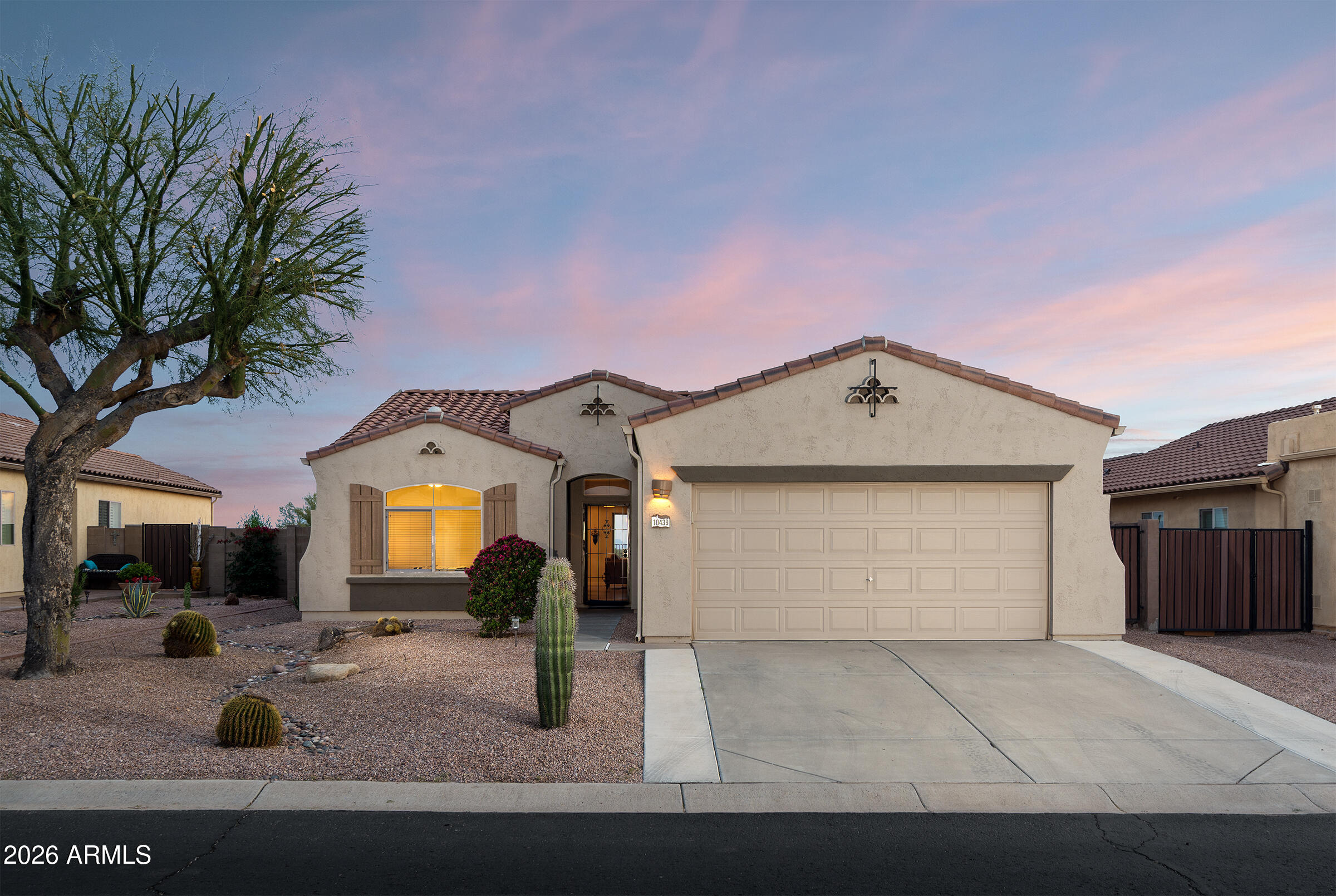 10439 E Trailhead Court