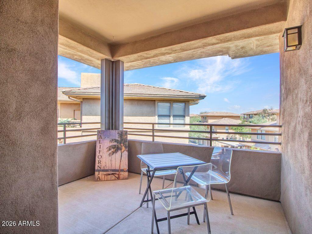 EDGE AT GRAYHAWK CONDOMINIUM - Residential