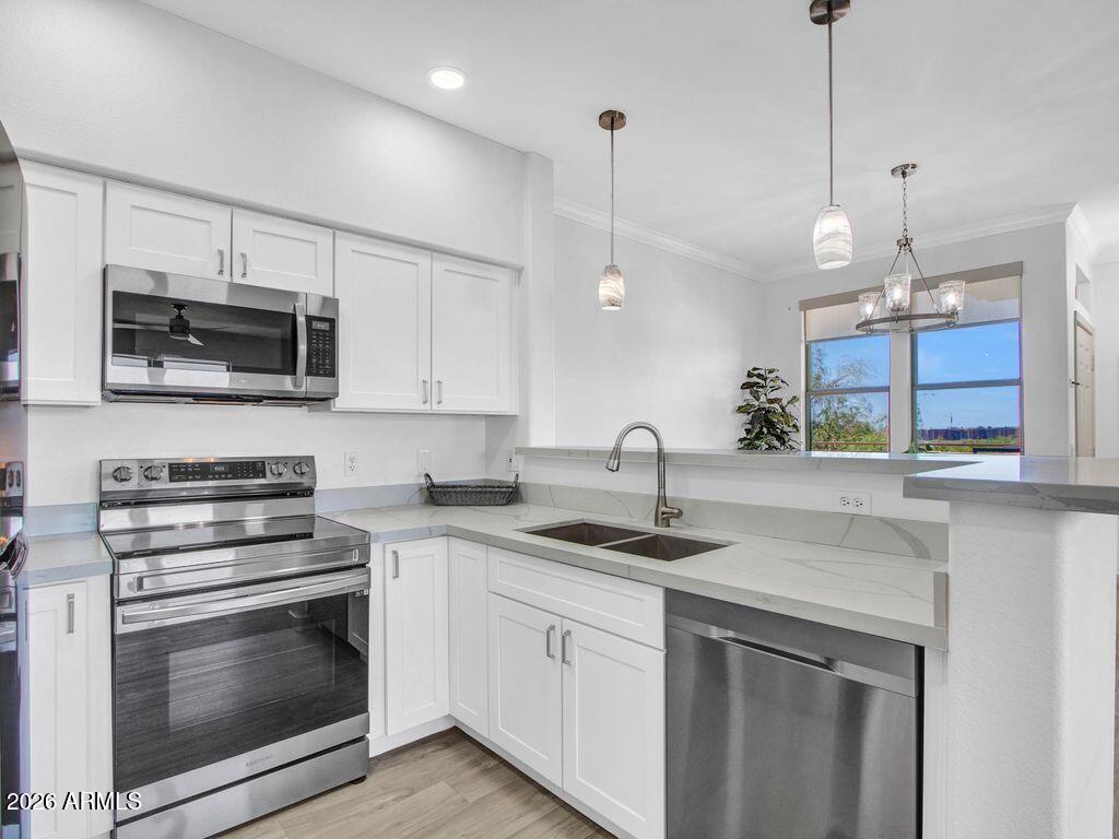EDGE AT GRAYHAWK CONDOMINIUM - Residential