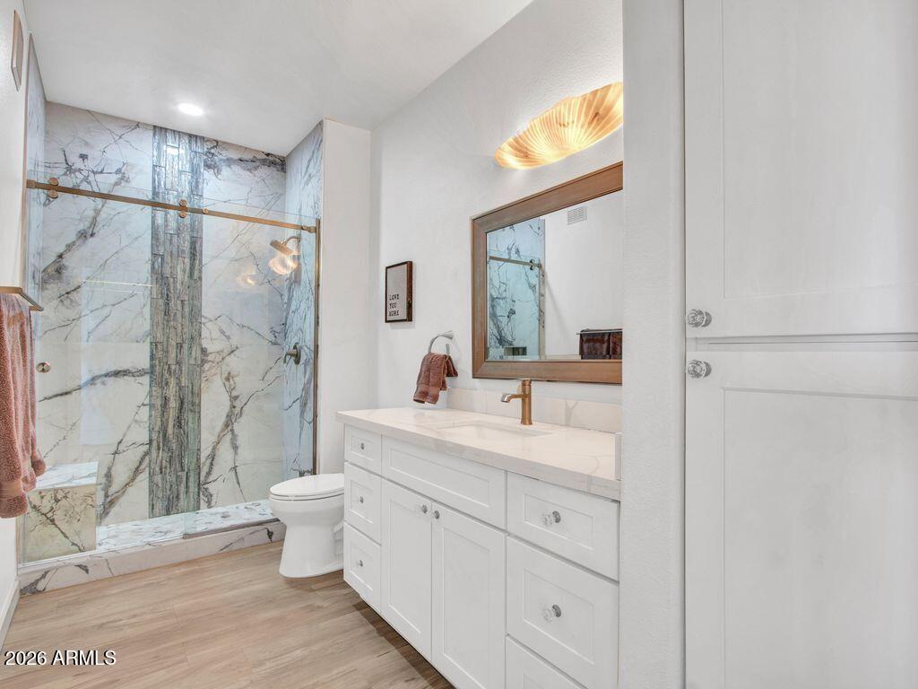 EDGE AT GRAYHAWK CONDOMINIUM - Residential