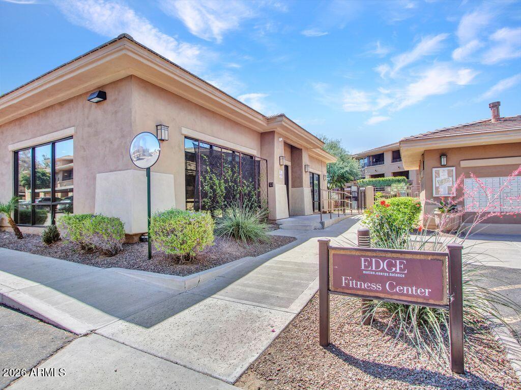 EDGE AT GRAYHAWK CONDOMINIUM - Residential