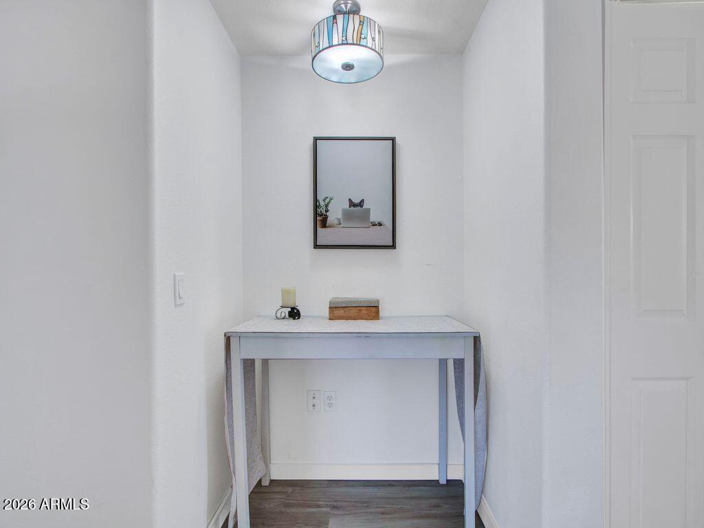 EDGE AT GRAYHAWK CONDOMINIUM - Residential
