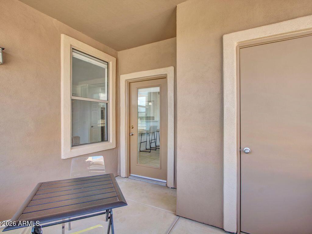 EDGE AT GRAYHAWK CONDOMINIUM - Residential