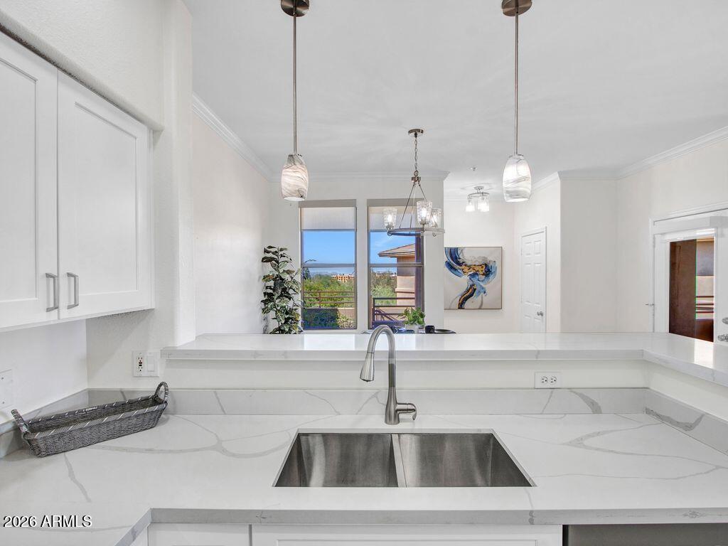 EDGE AT GRAYHAWK CONDOMINIUM - Residential