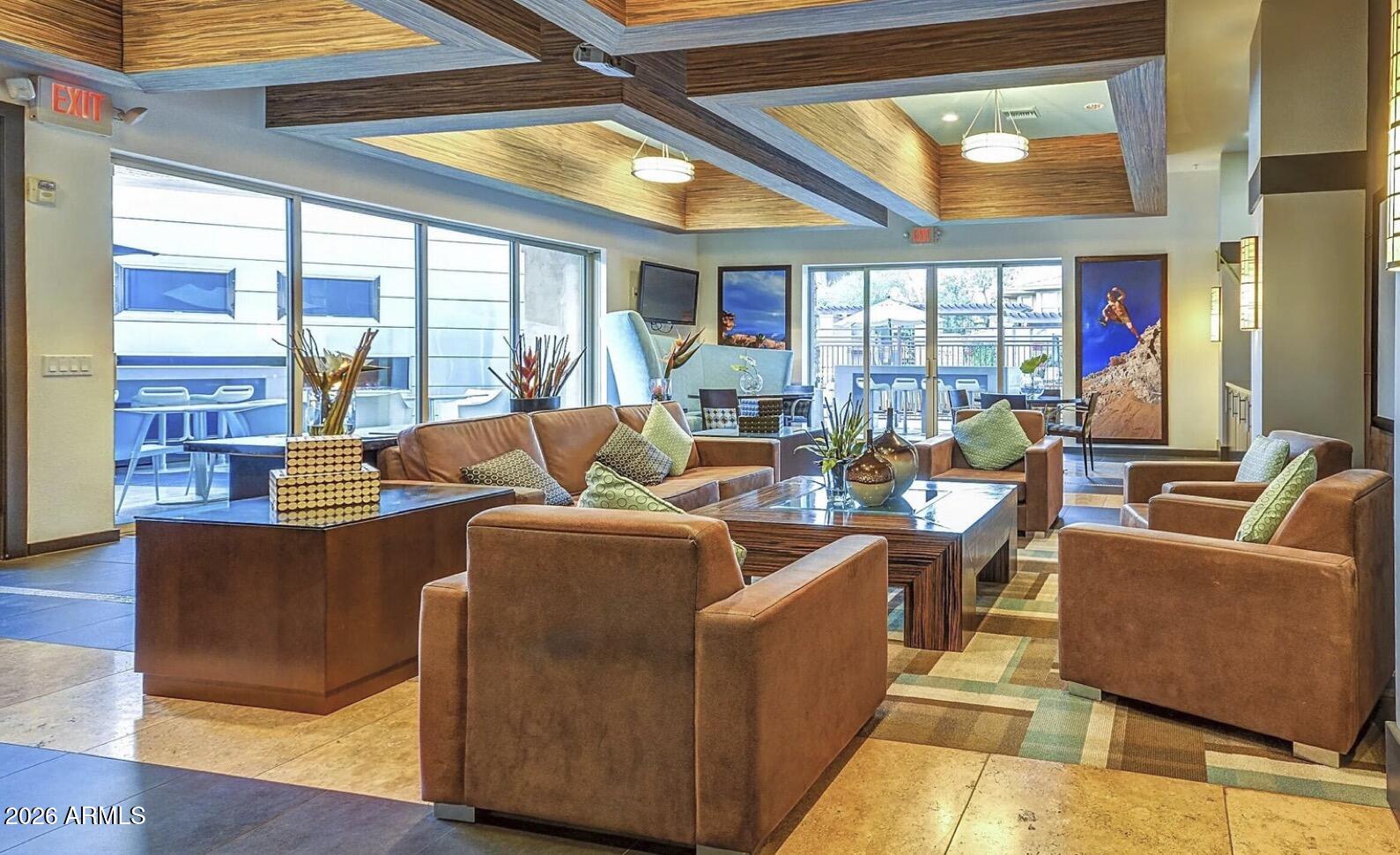 EDGE AT GRAYHAWK CONDOMINIUM - Residential