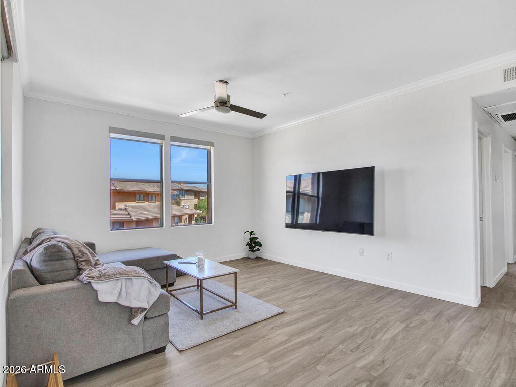 EDGE AT GRAYHAWK CONDOMINIUM - Residential