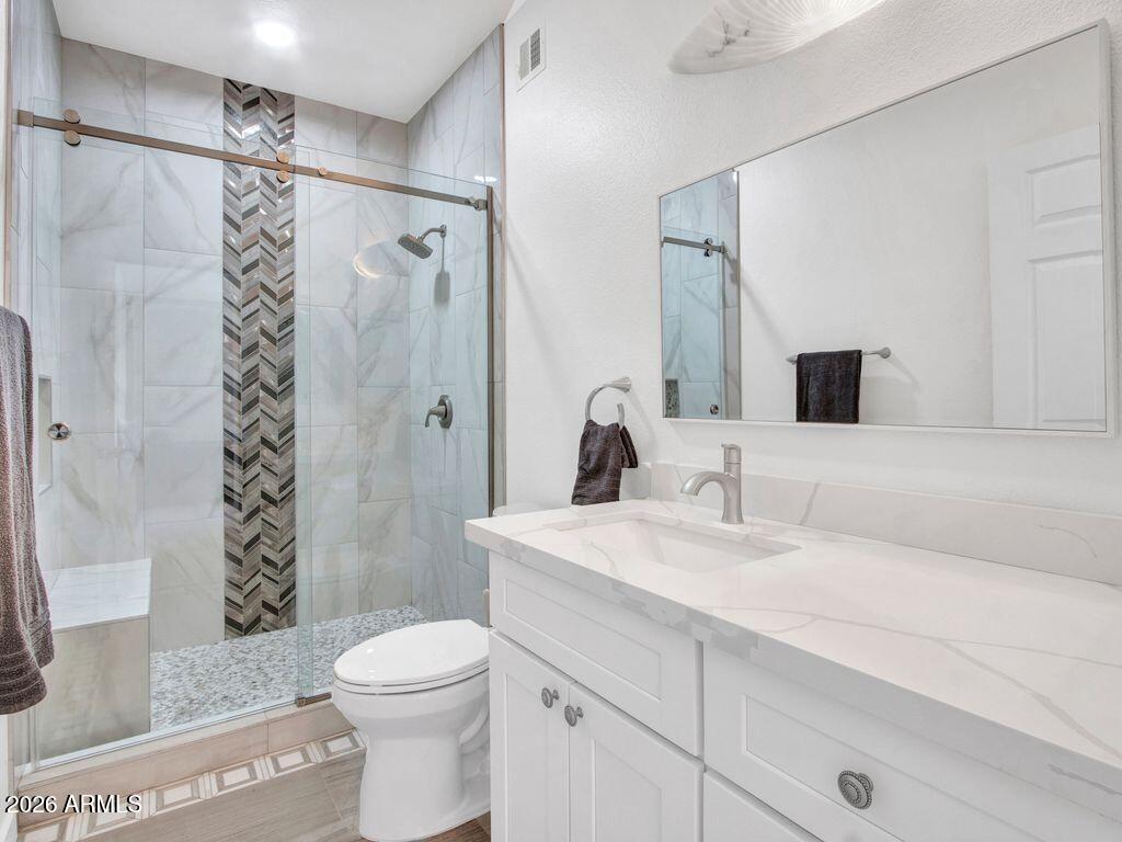EDGE AT GRAYHAWK CONDOMINIUM - Residential