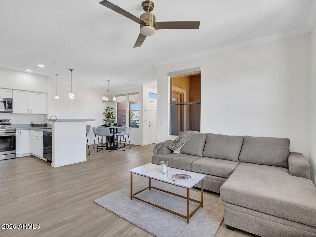 Photo of 20100 N 78th Place #3084, Scottsdale, AZ 85255 (MLS # 7030416)
