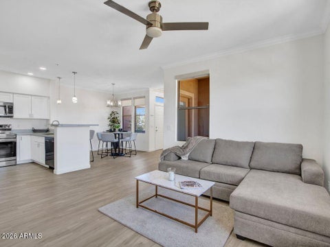 Property photo of 20100 N 78th Place 3084, Scottsdale, AZ 85255