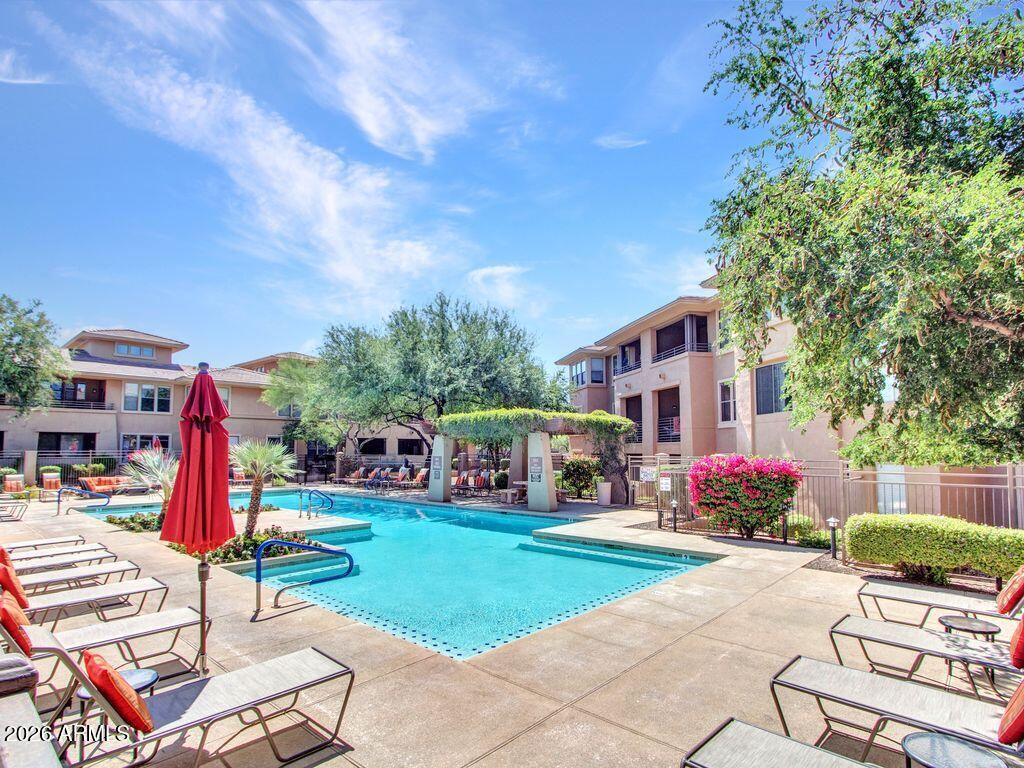 EDGE AT GRAYHAWK CONDOMINIUM - Residential
