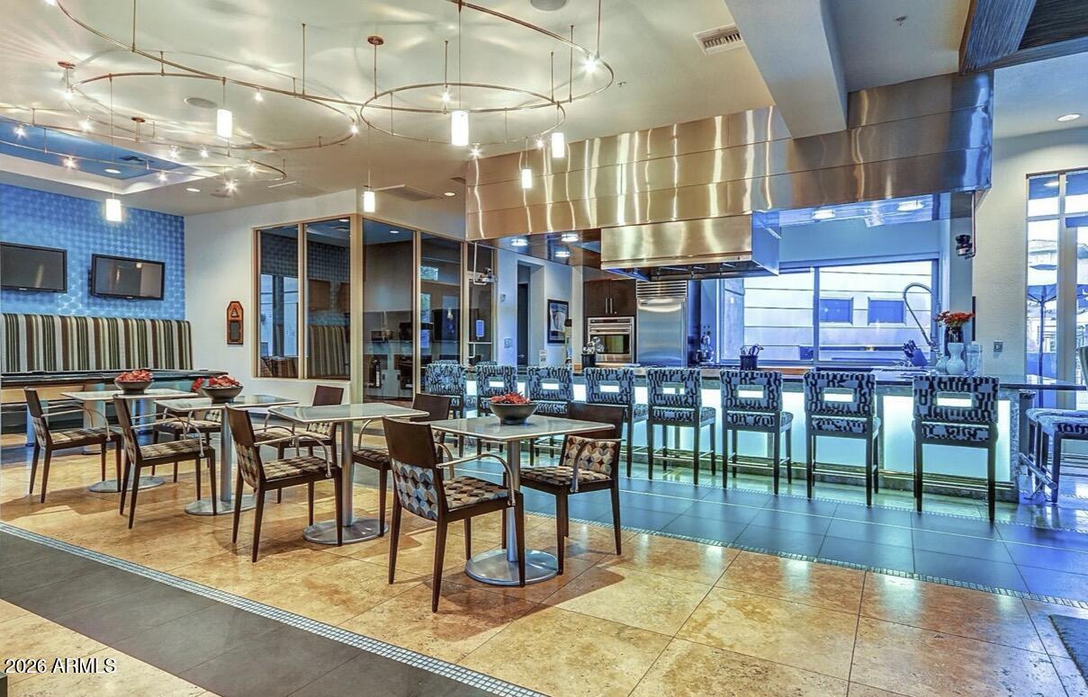 EDGE AT GRAYHAWK CONDOMINIUM - Residential