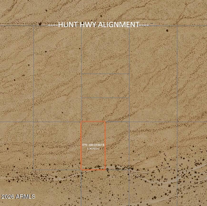 11517 W Hunt Highway -