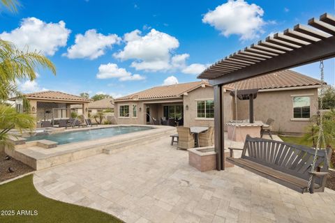 3694 E ASTER Drive Chandler AZ 85286