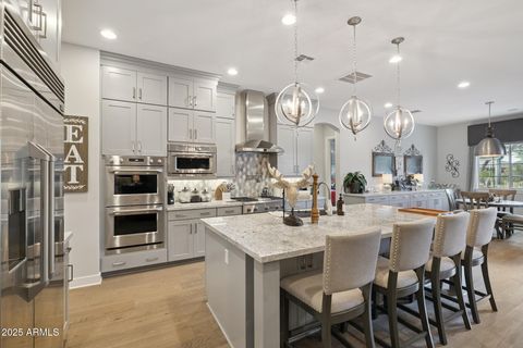 3694 E ASTER Drive Chandler AZ 85286