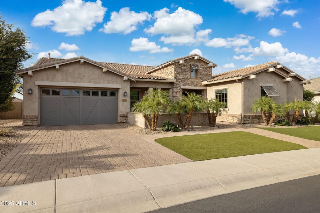 Photo of 3694 E Aster Drive, Chandler, AZ 85286 (MLS # 6910862)