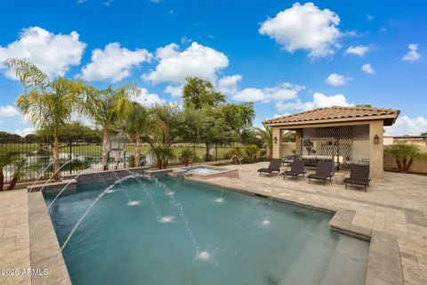 3694 E ASTER Drive Chandler AZ 85286