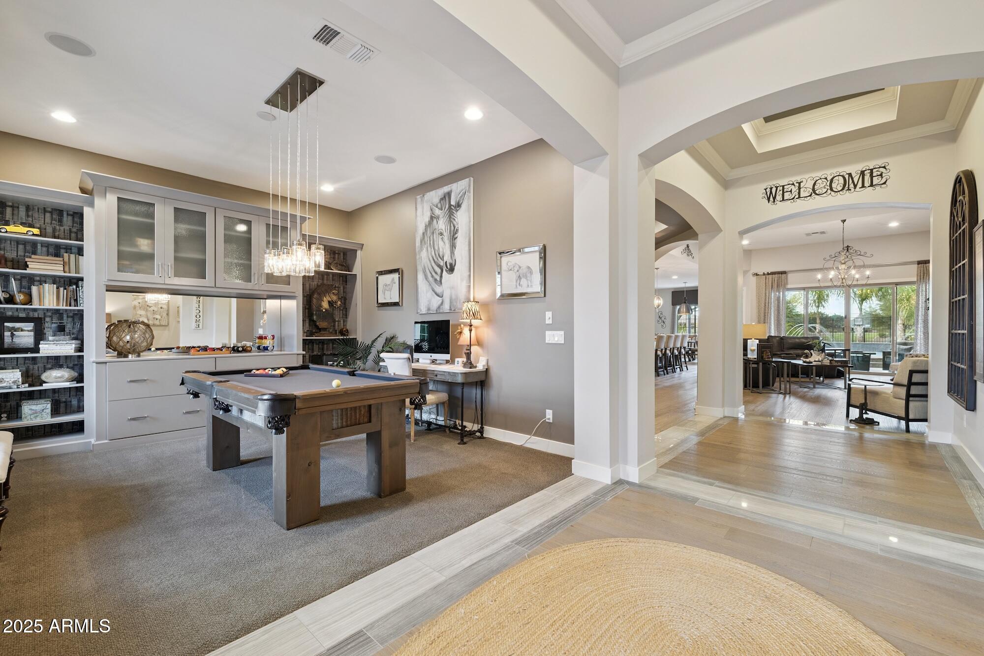 3694 E ASTER Drive