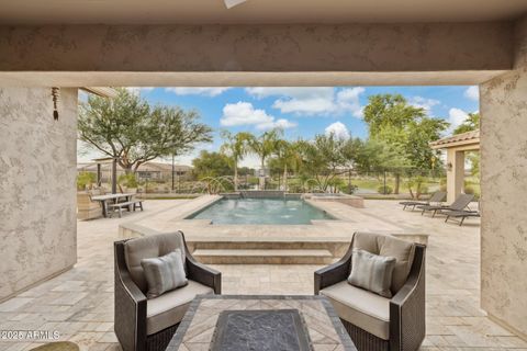 3694 E ASTER Drive Chandler AZ 85286