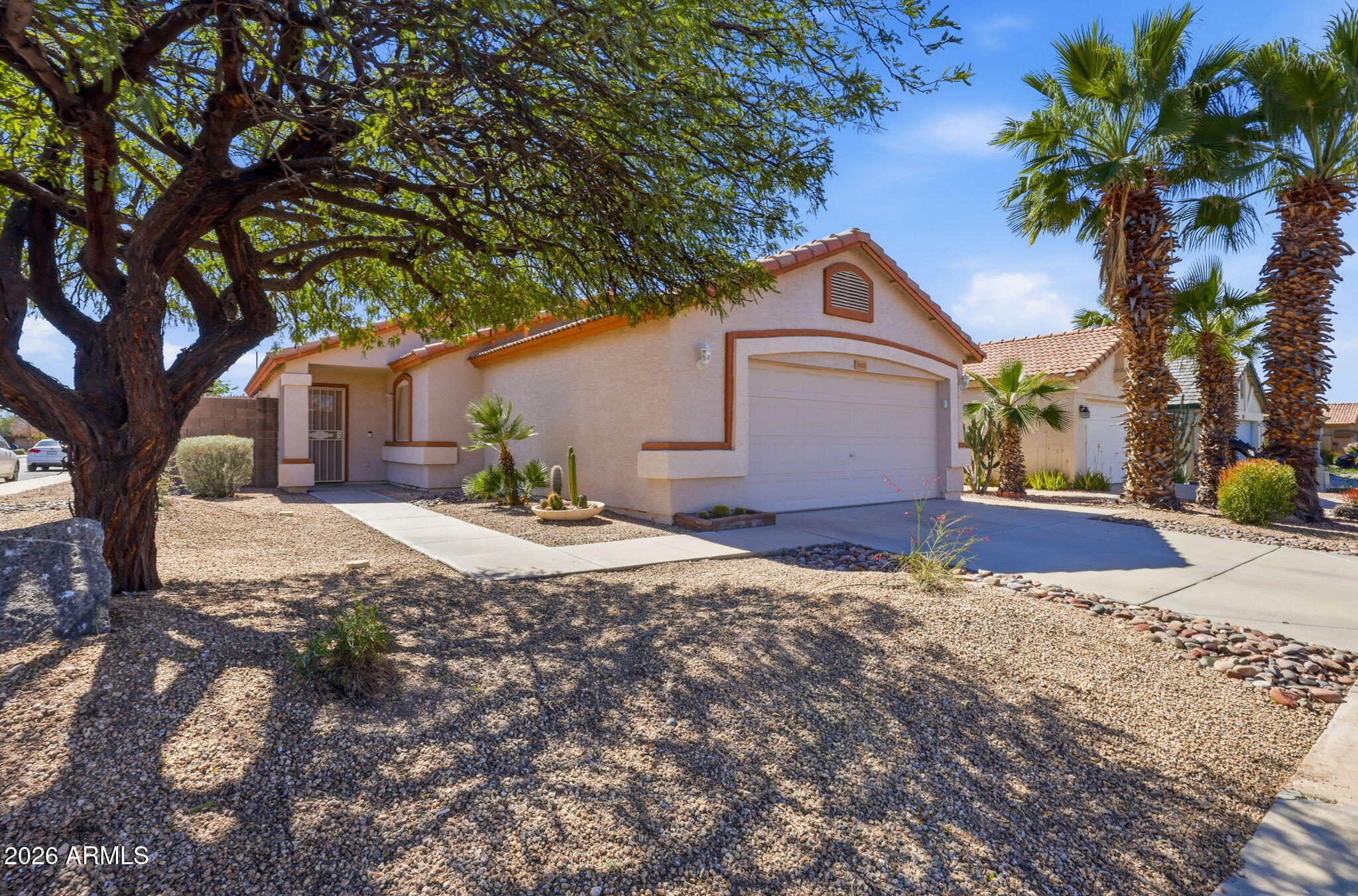 3001 W Matthew Drive