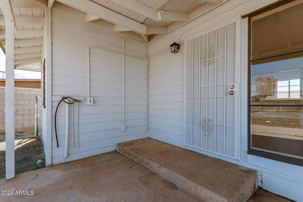 Photo of 1316 N Park Avenue, Casa Grande, AZ 85122 (MLS # 6985399)