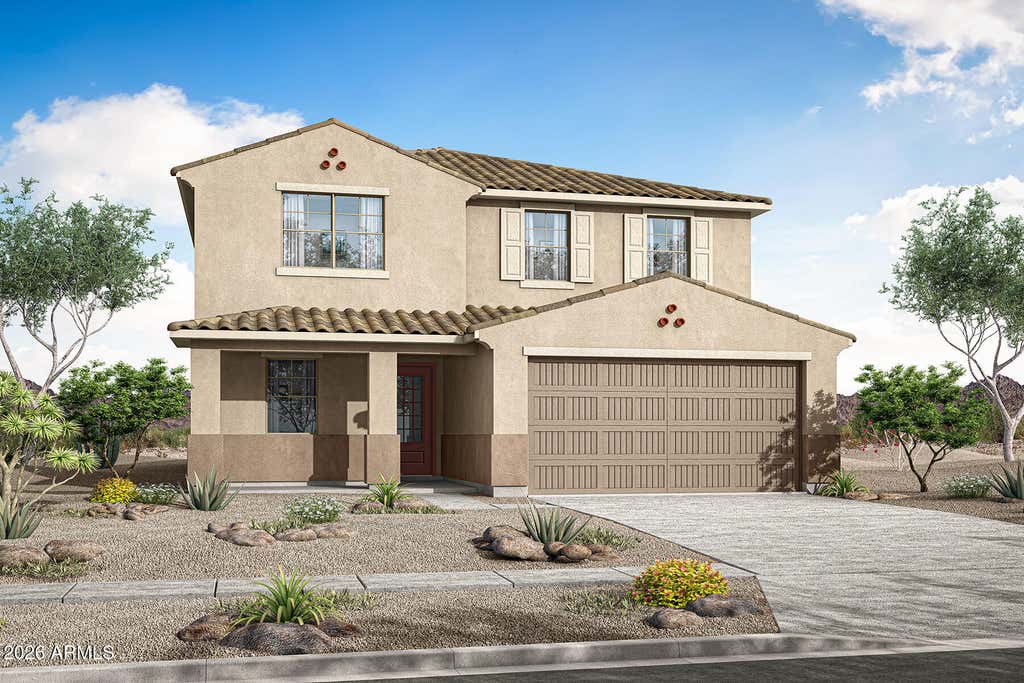 Photo of 1964 E Pimento Drive, San Tan Valley, AZ 85140 (MLS # 7047985)