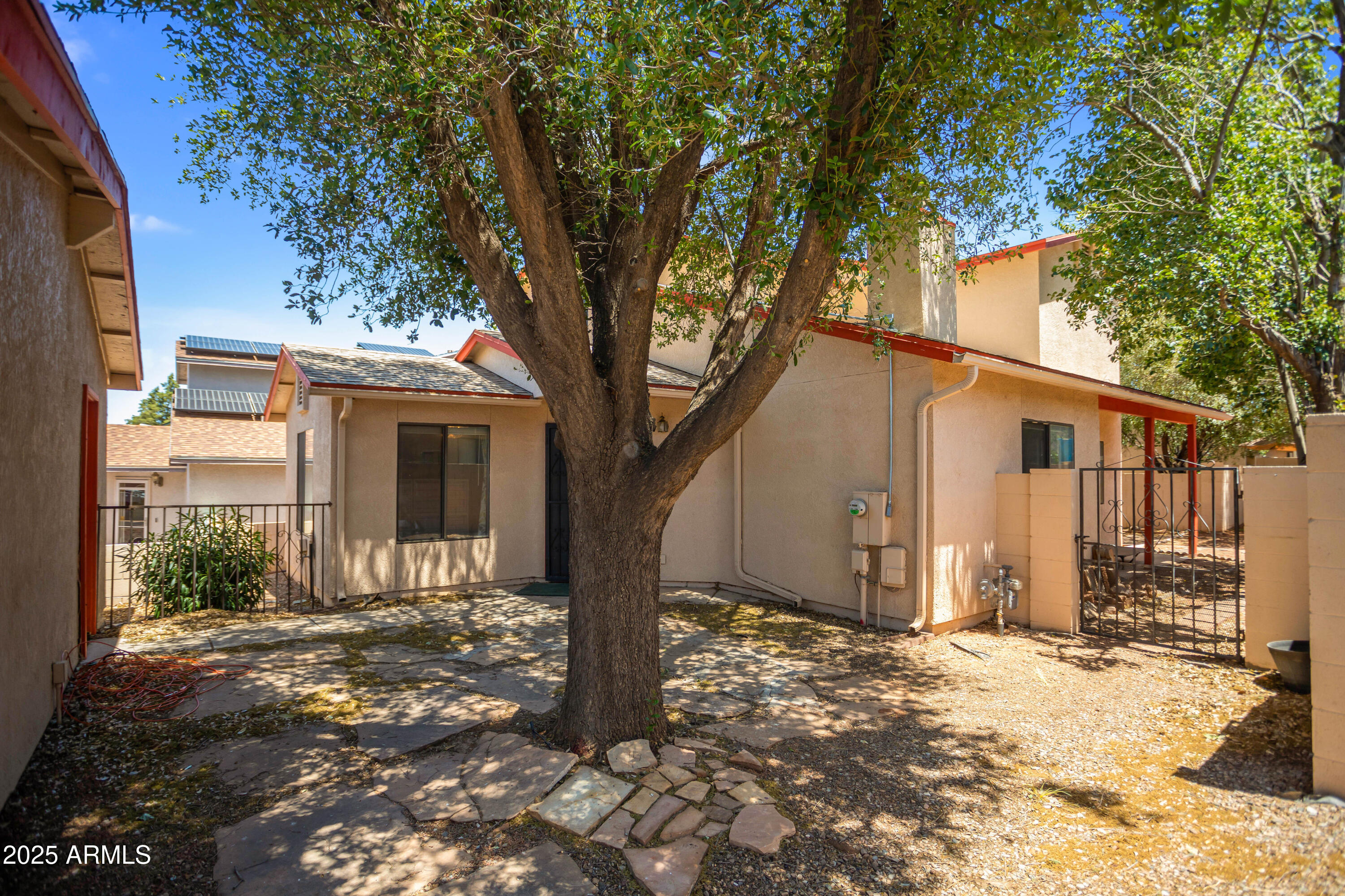 CARMEL - Residential