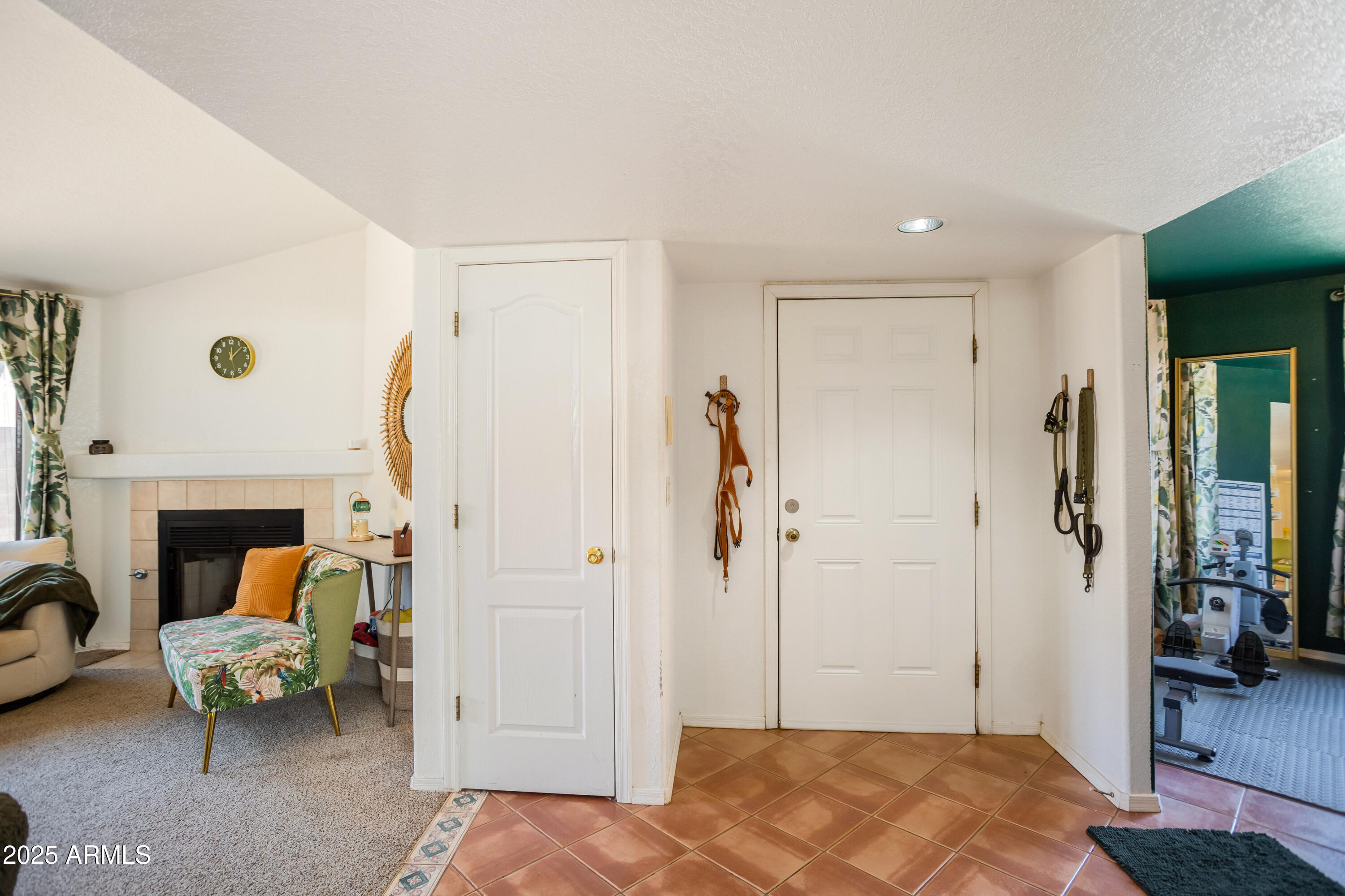 CARMEL - Residential