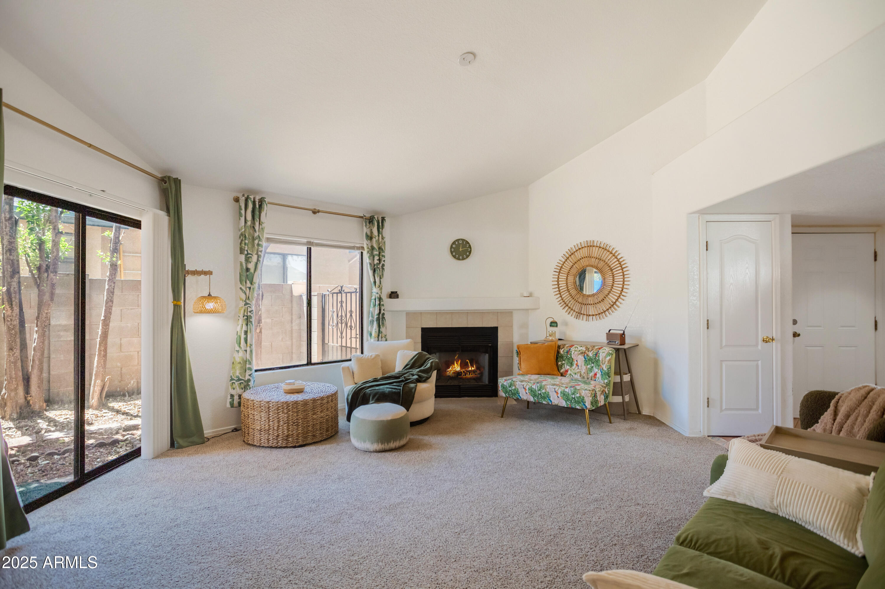 CARMEL - Residential