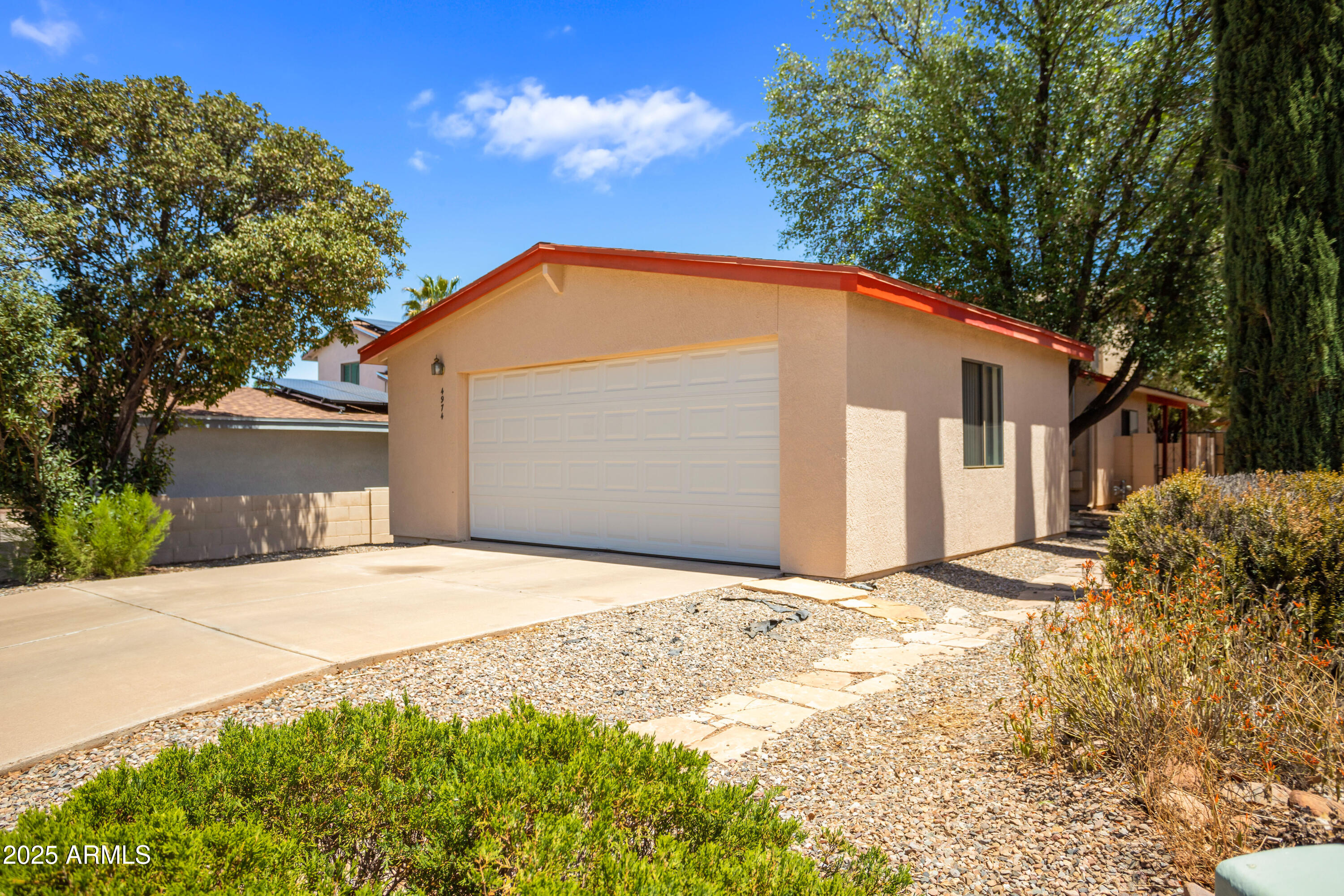 CARMEL - Residential