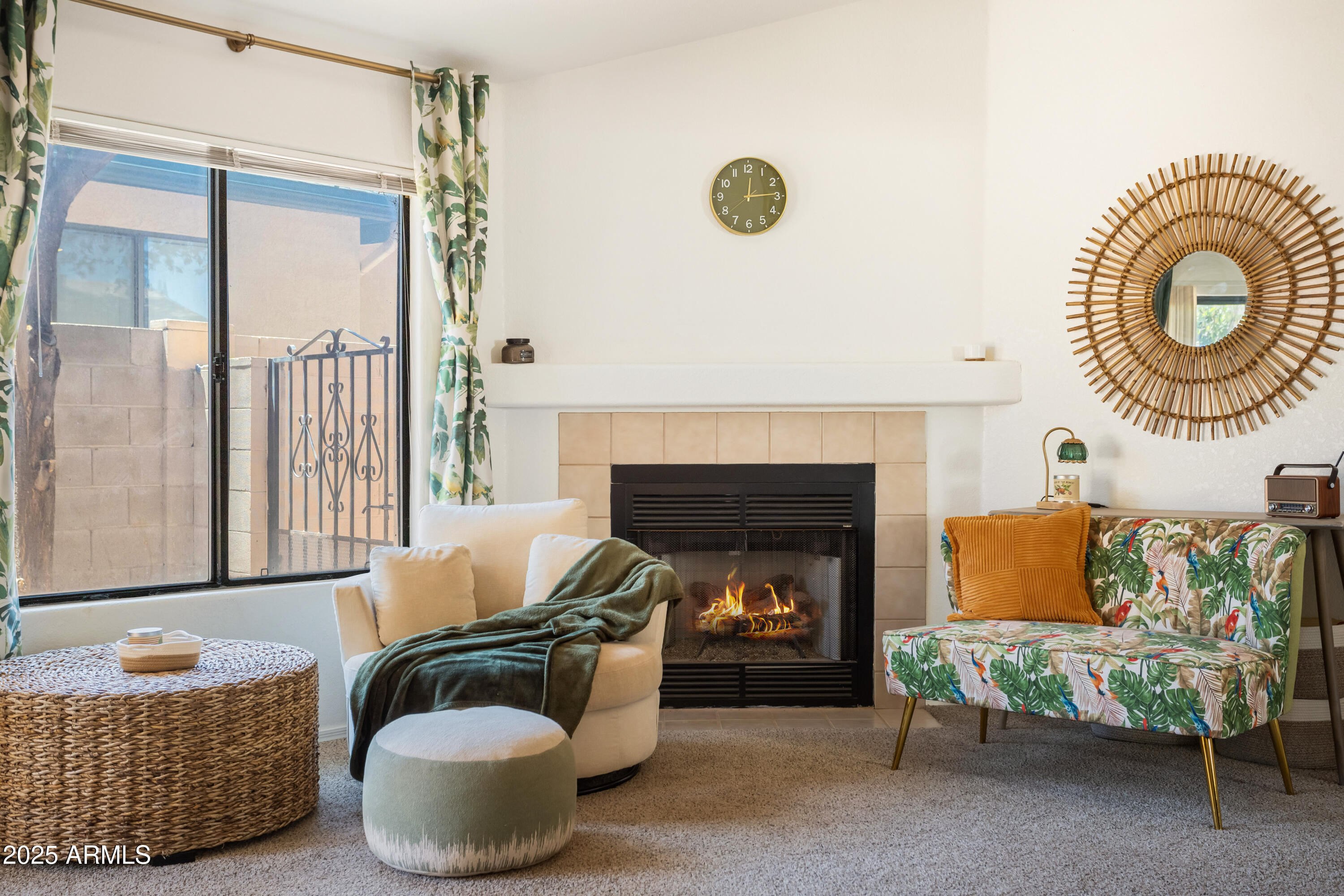 CARMEL - Residential