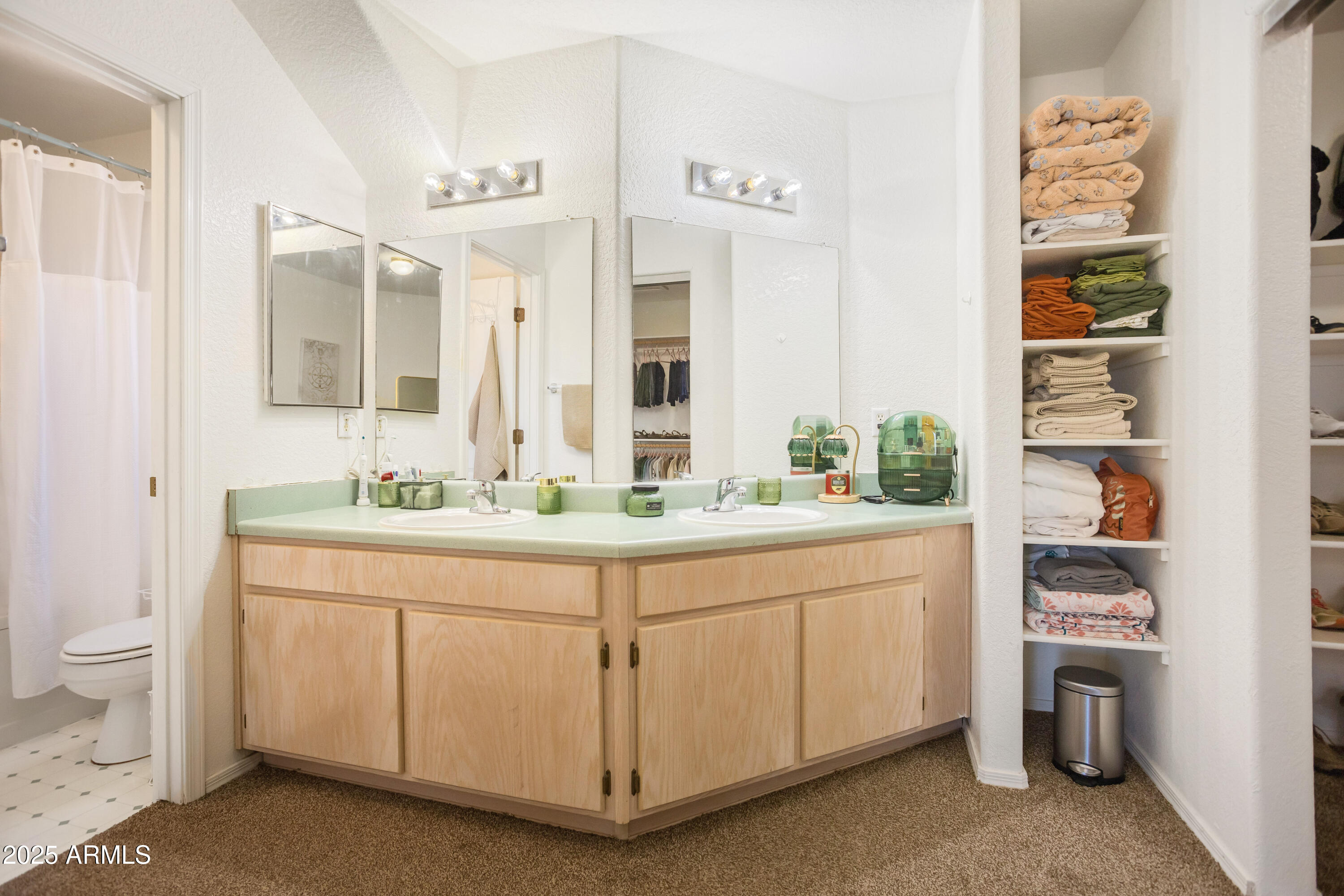 CARMEL - Residential