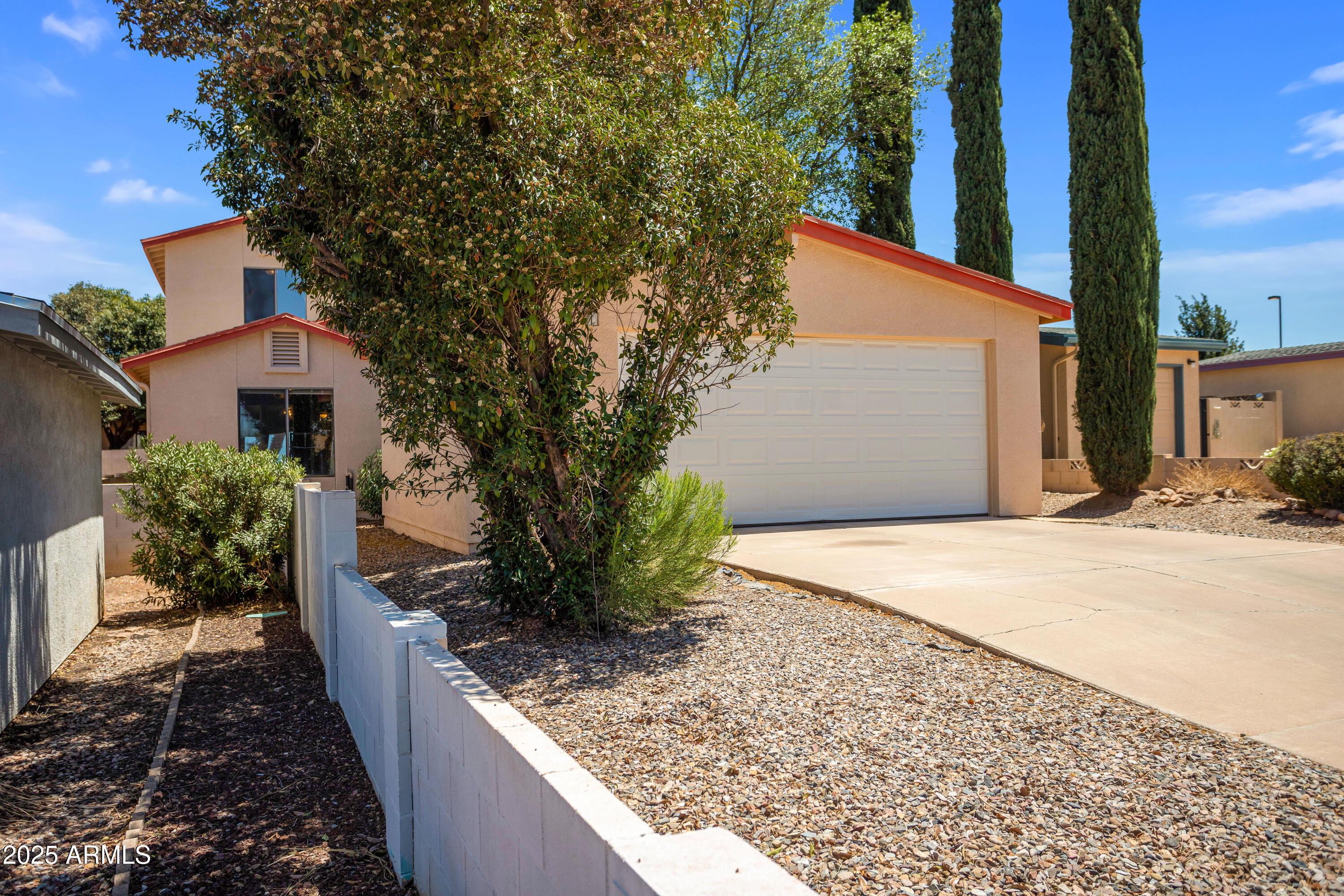 CARMEL - Residential