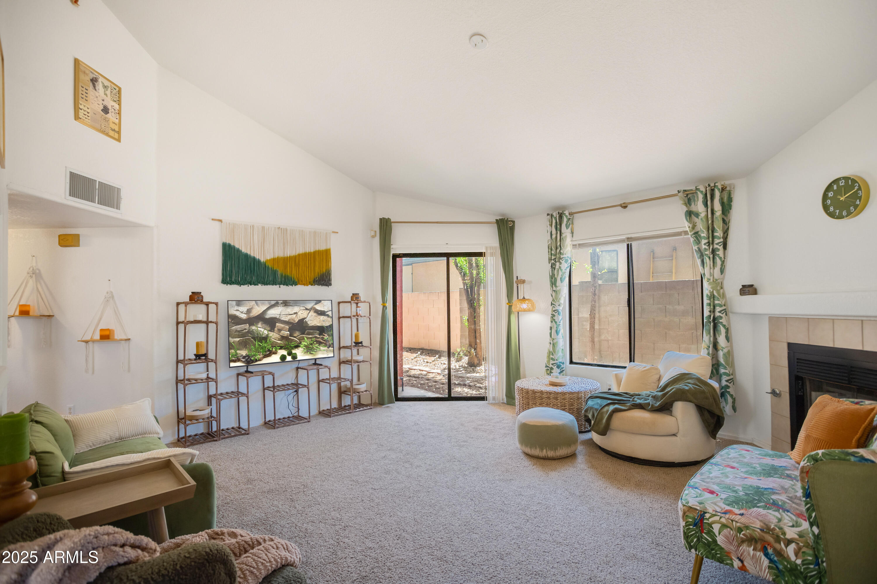 CARMEL - Residential