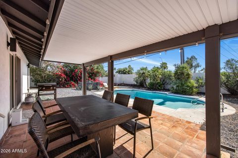 Photo of 5117 E Beck Lane, Scottsdale, AZ 85254 (MLS # 6991277)