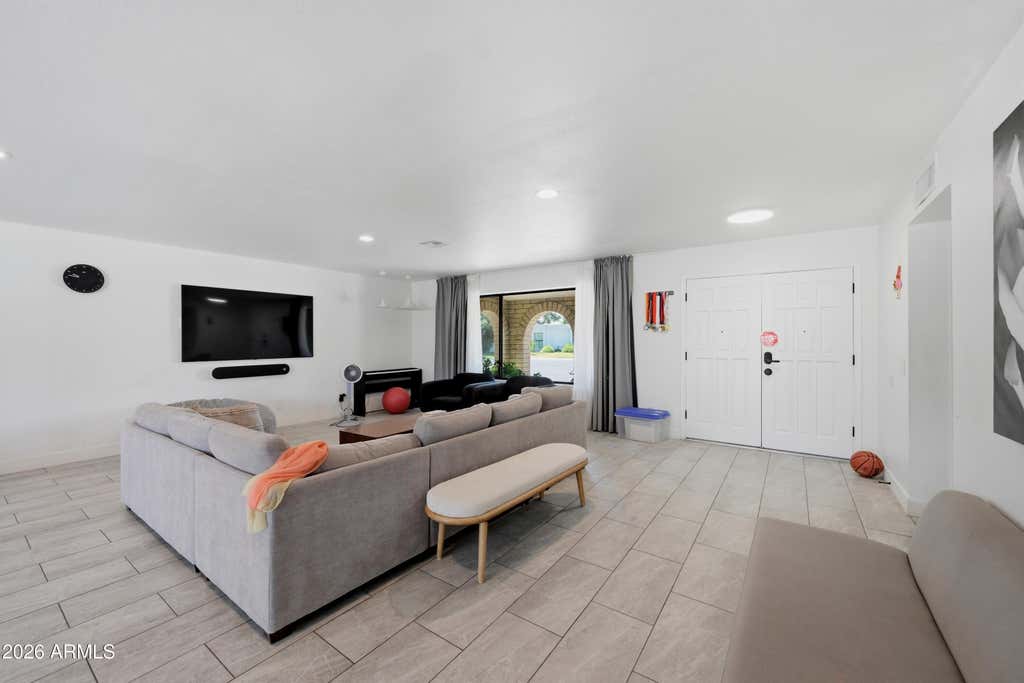 Photo of 8354 E Via De Dorado, Scottsdale, AZ 85258 (MLS # 7054799)