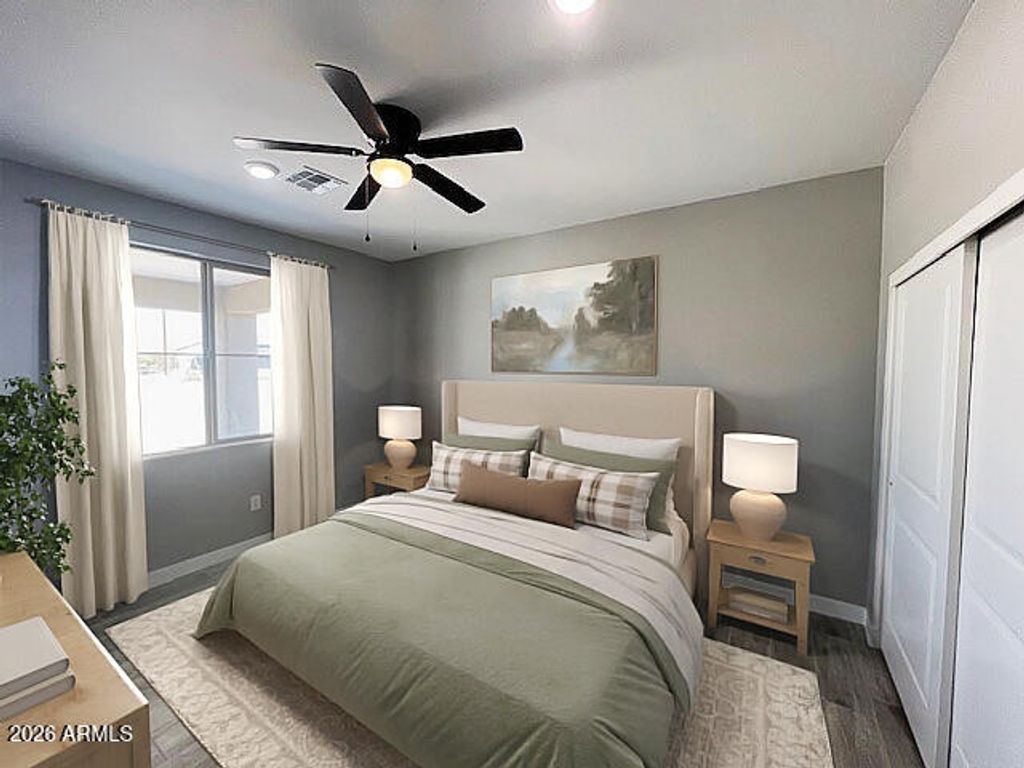 Photo of 504 N 297th Lane, Buckeye, AZ 85396 (MLS # 6974104)