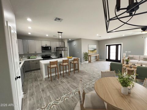 504 N 297th Lane Buckeye AZ 85396