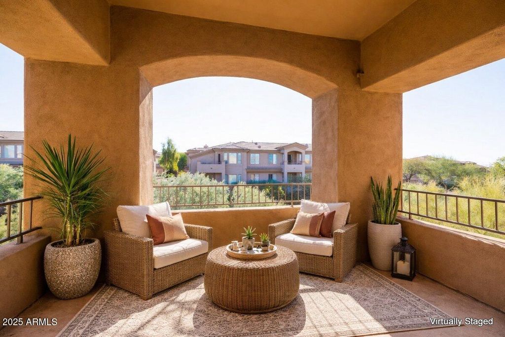 Photo of 16600 N Thompson Peak Parkway #2013, Scottsdale, AZ 85260 (MLS # 6957797)