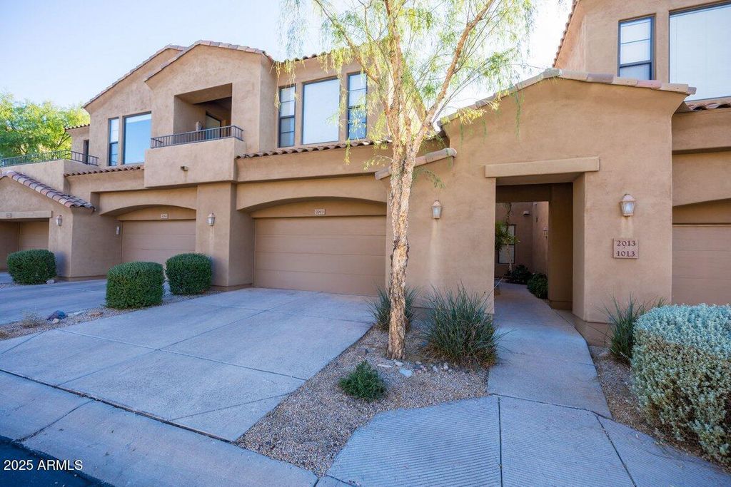 Photo of 16600 N Thompson Peak Parkway #2013, Scottsdale, AZ 85260 (MLS # 6957797)