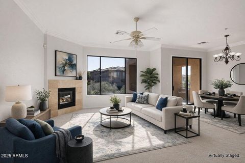 Photo of 16600 N Thompson Peak Parkway #2013, Scottsdale, AZ 85260 (MLS # 6957797)