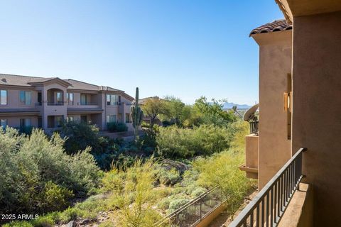 Photo of 16600 N Thompson Peak Parkway #2013, Scottsdale, AZ 85260 (MLS # 6957797)