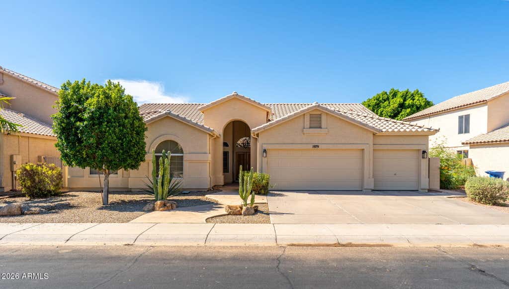 Photo of 1979 E Chilton Drive, Tempe, AZ 85283 (MLS # 7069532)