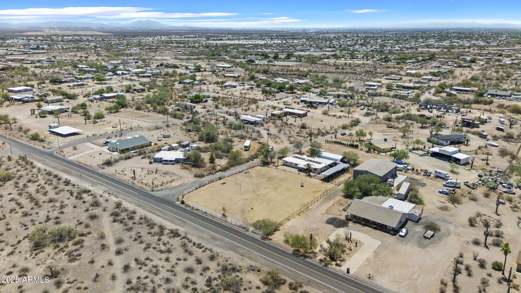 Photo of 3130 E 15th Avenue, Apache Junction, AZ 85119 (MLS # 6894972)