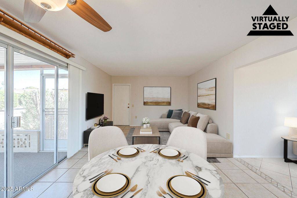 Photo of 16202 N 106th Avenue, Sun City, AZ 85351 (MLS # 6903497)